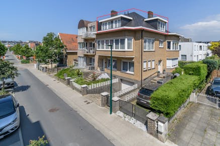 Appartement verhuurd De Panne