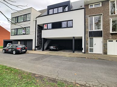 Dakappartement verhuurd Roeselare