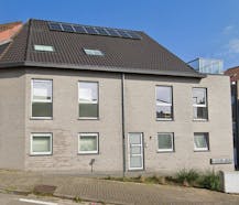 Instapklaar gelijkvloers appartement met 2 slaapkamers in Sint-Stevens-Woluwe
