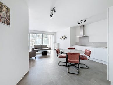 Appartement à vendre Sint-Stevens-Woluwe