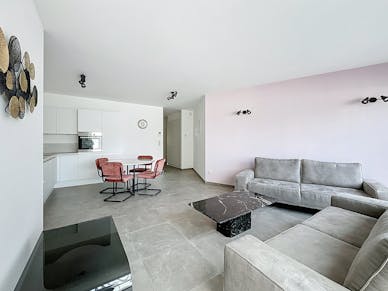 Appartement te koop Sint-Stevens-Woluwe