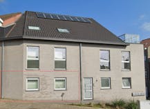 Appartement au rez-de-chaussée prêt à emménager avec 2 chambres à Sint-Stevens-Woluwe