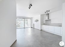 Appartement au rez-de-chaussée prêt à emménager avec 2 chambres à Sint-Stevens-Woluwe