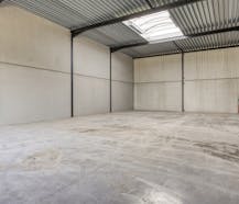 Unité PME récemment construite d'environ 240 m² à vendre à Tielt