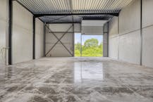 Unité PME récemment construite d'environ 240 m² à vendre à Tielt