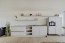 Prachtig dakappartement in het centrum van Boom