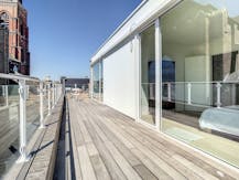Exclusieve Nieuwbouw: Penthouse-Wonen in het Hart van Boom! 