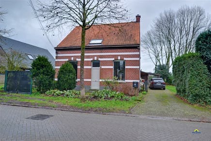 Huis verhuurd Kalmthout