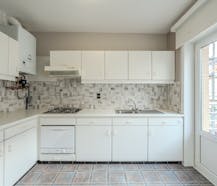 1-slaapkamer appartement met zijdelings zeezicht te Mariakerke