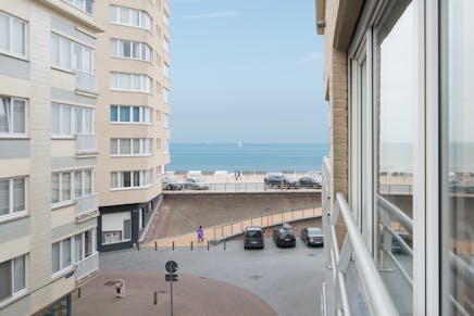 Appartement te koop Oostende
