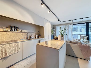 Appartement te huur Waregem