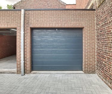 Garage te koop in centrum Roeselare!