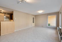 Op te frissen appartement met 2 slaapkamers in Hasselt