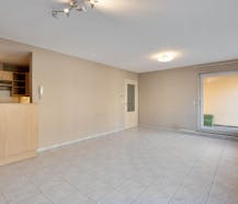 Op te frissen appartement met 2 slaapkamers in Hasselt