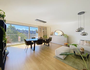 Appartement te huur Aalter