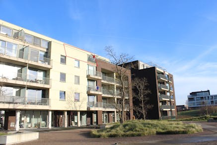 Appartement verhuurd Aalter