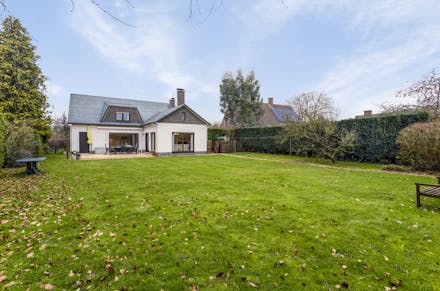 Huis te koop Hansbeke