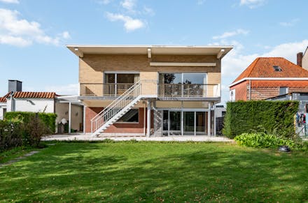 Huis te koop Wevelgem