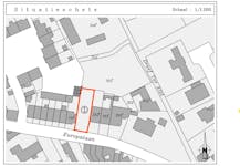 Bouwgrond (450 m²) te koop op een centrale locatie te Gullegem
