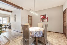 Huis met 2 slaapkamers en 2 badkamers te koop in Wilrijk