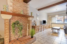 Huis met 2 slaapkamers en 2 badkamers te koop in Wilrijk