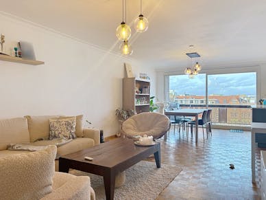 Appartement te huur Roeselare