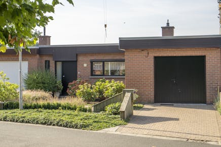 Huis verkocht Waregem