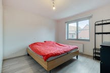 Recente halfopen woning te koop in Rozebeke (Zwalm)