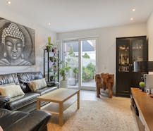 Instapklare woning te koop in Kortrijk!