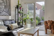 Instapklare woning te koop in Kortrijk! 