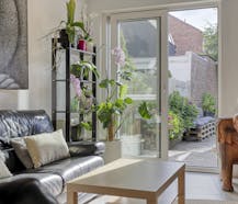 Instapklare woning te koop in Kortrijk!