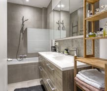 Instapklare woning te koop in Kortrijk!