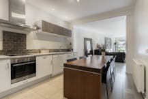 Instapklare woning te koop in Kortrijk! 