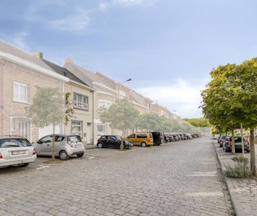 Instapklare woning te koop in Kortrijk!