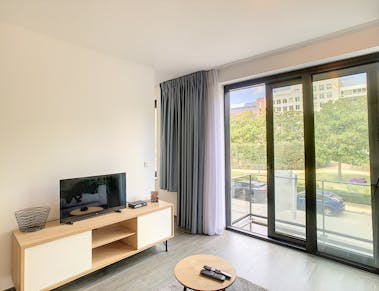 Appartement te huur Brussel