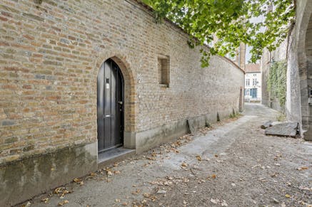 Huis te koop Brugge