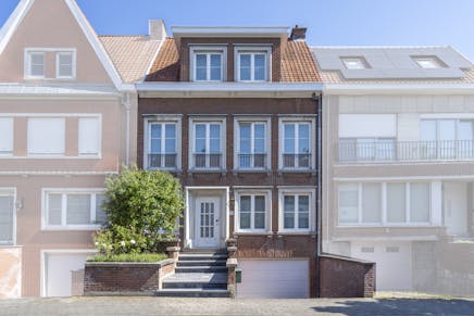 Huis verkocht Kortrijk