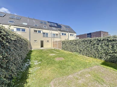 Huis te koop Blankenberge