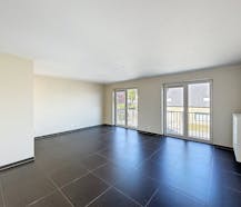 Energiezuinige bel-etagewoning te koop te Blankenberge