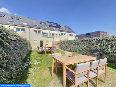 Huis te koop Blankenberge