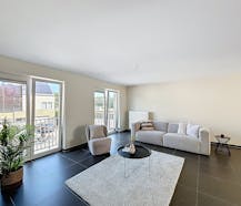 Energiezuinige bel-etagewoning te koop te Blankenberge