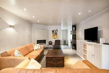 Goed gelegen stadswoning met 4 slaapkamers, tuin en garagebox + 12 zonnepanelen