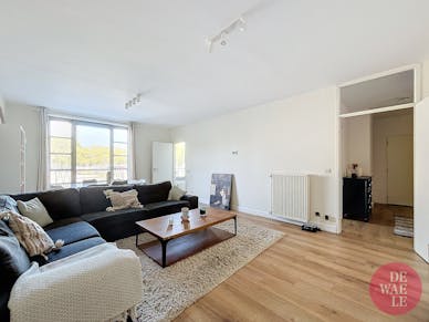 Appartement à louer Molenbeek-Saint-Jean (Sint-Jans-Molenbeek)