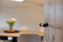 Ready to move in semi-open house in Waregem with 3 rooms