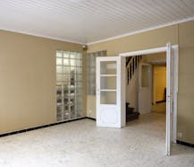 Huis te koop met tuin in Wondelgem