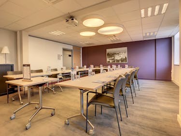 Kantoren te huur gelegen op de Keyserlei, in centrum Antwerpen