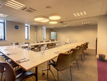 Kantoren te huur gelegen op de Keyserlei, in centrum Antwerpen