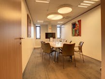 Kantoren te huur gelegen op de Keyserlei, in centrum Antwerpen