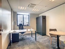 Kantoren te huur gelegen op de Keyserlei, in centrum Antwerpen