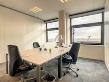 Kantoren te huur gelegen op de Keyserlei, in centrum Antwerpen